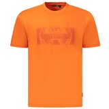 Napapijri muŠka majica np0a4ieasvanniprtss | ePonuda.com