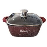 König GRANITNA ŠERPA SUM-28 | Eponuda.com
