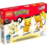 Pokémon GYH06 graditeljska igračka