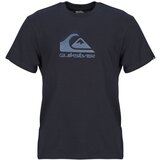 Quiksilver EV COMP LOGO SS Tamno plava Cijene
