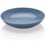 ROSENTHAL tanjir duboki 23cm denim blue