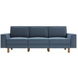 Atelier Del Sofa Trosed Sparrow Extra 3, 238x89x87 cm, Plava | Eponuda.ba