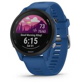 Garmin Forerunner 255 3.3 cm (1.3) MIP 46 mm Digital 260 x 260 pixels Blue Wi-Fi GPS (satellite) | shoptok.hr
