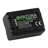 Patona Premium baterija f.Panasonic VW-VBT190 | Eponuda.ba