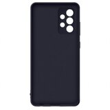 Goospery soft feeling silikonski ovitek za Samsung Galaxy A52 A525 - črn | Shoptok.si