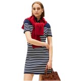 Tommy Hilfiger prugasta mini haljina Cene