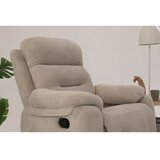 Atelier Del Sofa fotelja comfort manuel cream | Eponuda.com