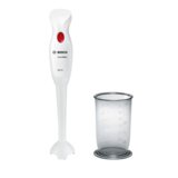 Bosch stapni mixer MSM14100s posudom 400wM Bijeladeep red | Eponuda.ba