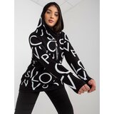 RELEVANCE Sweatshirt-RV-BL-5056-1.95-black | Shoptok.si