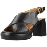 Mjus Sandali & Odprti čevlji T91001 Črna Cene