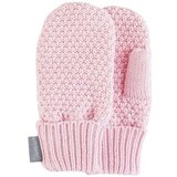 Sterntaler rokavice pletene 4342000 D roza 3 Cene