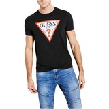Guess Majice s kratkimi rokavi M2GI68 KBA60 Črna | Shoptok.si