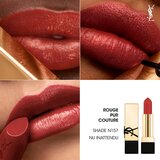 Yves Saint Laurent Rouge Pur Couture ruž za usne za žene N157 Nu Inattendu 3,8 g | shoptok.hr