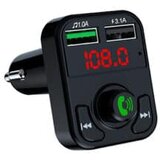  Bluetooth FM transmiter i autopunjač Gigatech BFT-215 Cijene