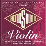 Rotosound RS 6000 Violinska struna