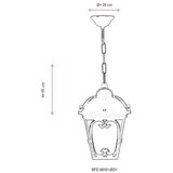 Opviq plafonska svetiljka bfe 68181 bsy | ePonuda.com