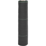 vidaXL Opna protiv korova crni 0,5 x 10 m PP Cijene