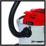 Einhell TE-AV 18/15 Li C-Solo 2351700 usisivač pepela 15 l | Eponuda.ba