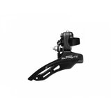 Shimano MENJAČ PREDNJI TOURNEY TZ FD-TZ500-DS6, TRIPLE (FRICTION), ZA 6/7 BRZINA Cene