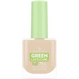 Golden Rose lak za nokte green last&care nail color O-GLC-108 Cene