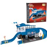 Policijska stanica - Creatix Police Station | Eponuda.com