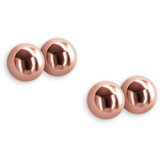 Ns Novelties Bound Nipple Clamps M1 Rose Gold | shoptok.hr