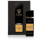 Gritti Magnifica Lux 100 ml parfumska voda unisex Cene