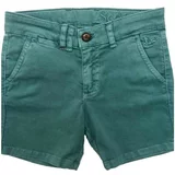Scotta Kratke hlače & Bermuda - Zelena