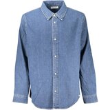 Calvin Klein LONG SLEEVE SHIRT MEN BLUE Cijene