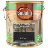 Sadolin barva za les classic ebenovina 2,5 l Cene