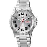  ROČNA URA Q&Q A37A-001PY | Shoptok.si