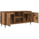 TV ormar Staro drvo 104 x 35 x 50 cm Konstruirano drvo | shoptok.hr