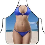 Sexy kecelja V2-Bikini