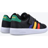Adidas GRAND COURT 2.0 EL K Crna | shoptok.hr