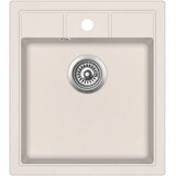  Sudoper Aquasanita NOVA SQN100-W Silica | shoptok.hr