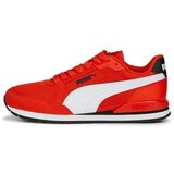 Puma ST Runner V3 Mesh JR Crvena Cijene