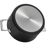 FABINI Lonac s poklopcem/s keramičkim premazom 5,5 l Meda 4.0 – | shoptok.hr