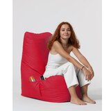 Atelier Del Sofa lazy bag Diamond Red | ePonuda.com