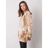 Factory Price Sweatshirt-EM-BL-R2082.12P-beige | Shoptok.si