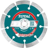Total Dijamantna rezna ploča180 mm (TAC2111803M) Cijene