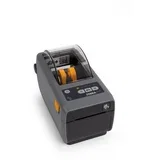 ZD411 label printer Direct thermal 203 x 203 DPI 152 mm /sec Wired & Wireless Ethernet LAN Bluetooth
