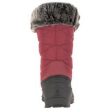 KAMIK Škornji za sneg Winterstiefel Momentum 3 Rožnata | Shoptok.si