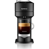 Nespresso Kavni aparat VERTUO NEXT Matt Black GCV1-EUMBN2-S | Shoptok.si
