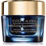 Estée Lauder Revitalizing Supreme+ Night Intensive Restorative Creme intenzivna obnovitvena nočna krema 50 ml | Shoptok.si