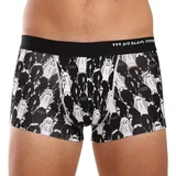 69SLAM Men's boxers hip bamboo GHOST