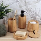 Tendance čaša modica bamboo okrugla | shoptok.hr