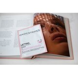 MAGICSTRIPES Lifting Collagen Mask učvrstitvena kolagenska maska 1 kos | Shoptok.si