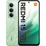 Xiaomi Redmi 15 5G Dual Sim 4GB RAM 128GB zeleni | shoptok.hr