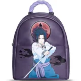 Difuzed uniseks nahrbtnik Sasuke Naruto Shippuden 26 cm, ena velikost, (20834813)