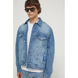 KARL LAGERFELD JEANS Jeans jakna moška
